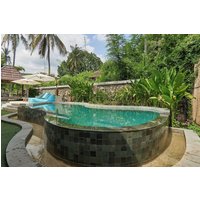 Senggigi - Attara Inn Senggigi
