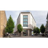 Heilbronn - Holiday Inn Express Heilbronn by IHG