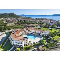 Porto Cervo - Blu Hotel Morisco