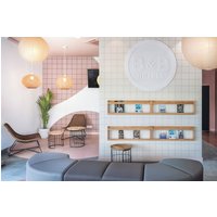 Matosinhos - B&B HOTEL Porto Expo Aeroporto