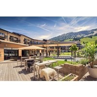 Tannheim - Panoramahotel Oberjoch