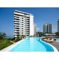 Ansan - The Heaven Resort