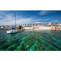 Leuca - Hotel Terminal