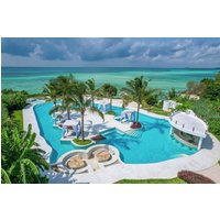 Uroa - Ycona Eco-Luxury Resort, Zanzibar