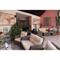 Barberino di Mugello - Hotel Ebe