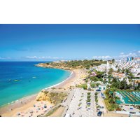 Muthu Clube Praia da Oura