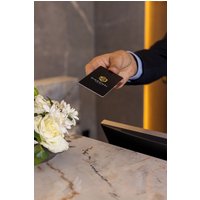 Hjar Ennhal - DIAGONAL HOTEL