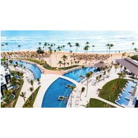 Uvero Alto - Secrets Tides Punta Cana - All Inclusive