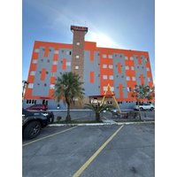 Santo André - Hotel Infinity