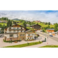 Schladming - Landhaus Hubertus Wellness & Breakfast