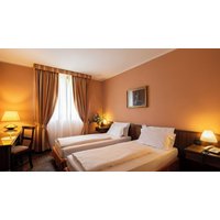 Ferrara - Hotel Lucrezia Borgia