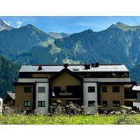 Mühlen - The Black Eagle Luxury Appartements