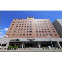 Matsumoto - Richmond Hotel Matsumoto