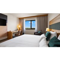 Neuss - Hotel Fire & Ice Düsseldorf/Neuss