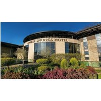 Gorey - Amber Springs Hotel