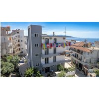 Saranda - Hoteleks Inn & Suites