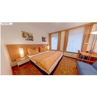 Salzburg - Evido Rooms