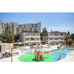Roma - Cala Millor - Bj Apartamentos Club Sa Coma