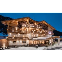 Serfaus - Hotel Riederhof- Urlaub mit WAU!