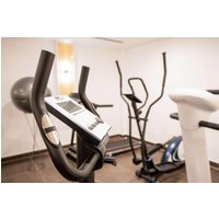 Gotha - Hotel am Tierpark Gotha