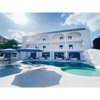 Na Jomtien - Collection O To The Sea Resort Thailand