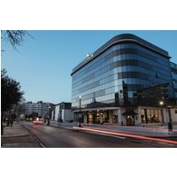 Langreo - AZZ Asturias LangreHotel & Spa