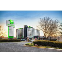 Newark (NJ) - Holiday Inn NEWARK INTERNATIONAL AIRPORT by IHG