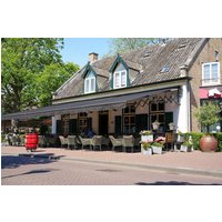 Etten-Leur - Hotel Het Witte Paard