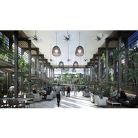 Quatre Bornes - Royal Green Wellness Resort