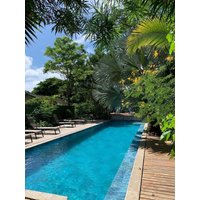 Tamarindo - Casa Nahua Hotel in Tamarindo