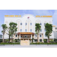 Tam Ky - Phú Long Tam Kỳ Hotel & Restaurant