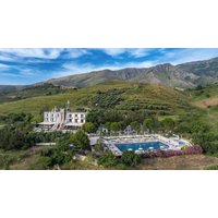 Bashkia e Orikumit - Edva Resort