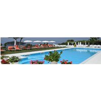 Diamante - Hotel Cristina