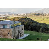 Laredo - Hotel Pico Velasco