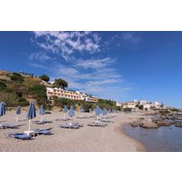 Plakias - Creta Mare Hotel