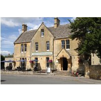 Broadway (Worcestershire) - Three Ways House Hotel