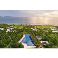 Cam Lam - The Westin Resort & Spa Cam Ranh
