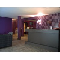 Vielsalm - Hotel Myrtilles