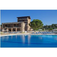 Apt - Vacances Bleues Hôtel Castel Luberon