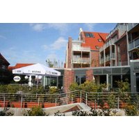 Juist - Hotel Atlantic Juist
