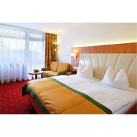 Bad Füssing - Johannesbad Thermalhotel Ludwig Thoma