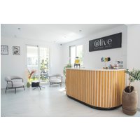 Potos - Olive Boutique Hotel