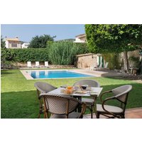 Alaró - Can Xim-Turismo de Interior