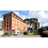 Sestri Levante - Hotel Sud Est by Fam Rossetti