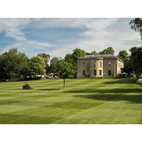 Warminster - Bishopstrow Hotel & Spa