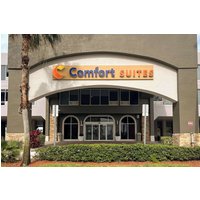 Clearwater (FL) - Comfort Suites Clearwater - Dunedin