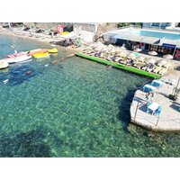 Bodrum - Hotel Bleu Nuit Bodrum