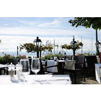 Crissier - Romantik Hotel Mont Blanc au Lac