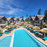 Michamvi - Olzadia Boutique Hotel