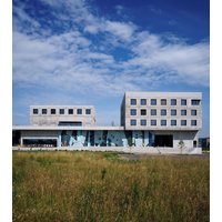 Linz - Boulderbar Hotel Self-Check in